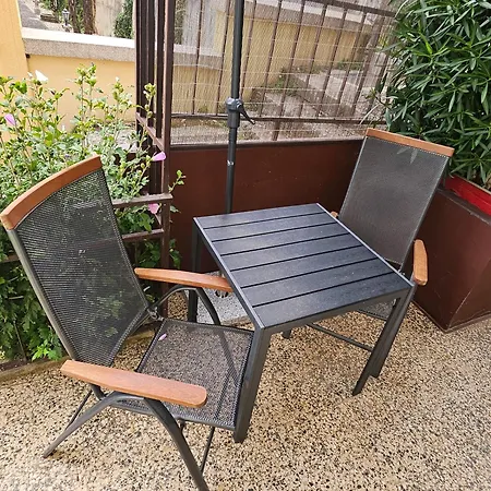 Διαμέρισμα Rakovic